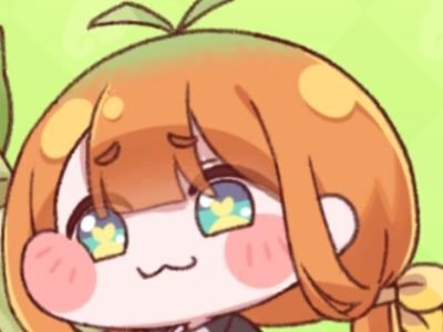 trickcal kyarot chibi kawaii anime
