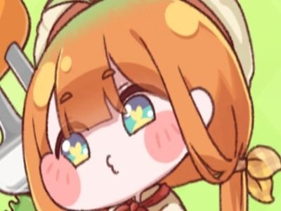 trickcal kyarot kawaii anime chibi