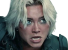 florence-pugh-yelena-belova-thunderbolts-actrice-britannique-anglaise-blonde-cheveux-courts-yeux-verts-femme