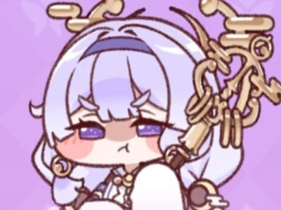 trickcal kawaii anime chibi yomi