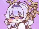 trickcal-kawaii-anime-chibi-yomi