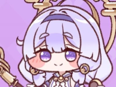 trickcal kawaii anime chibi yomi