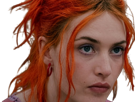 kate-winslet-eternal-sunshine-clementine-kruczynski-rouge-orange