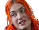 kate-winslet-eternal-sunshine-clementine-kruczynski-rouge-orange