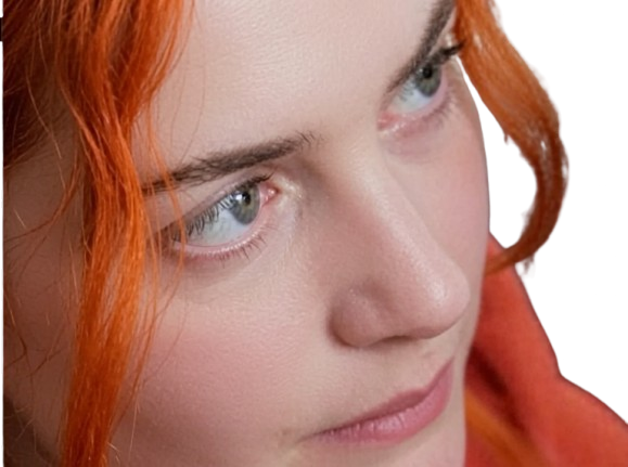 kate winslet eternal sunshine clementine kruczynski rouge orange