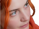 kate-winslet-eternal-sunshine-clementine-kruczynski-rouge-orange