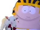 cartman-goat-messi-agneau-eric-south-park-egypte