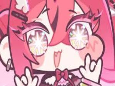 trickcal chibi anime kawaii meme kirakira kishya