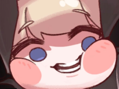 trickcal chibi anime kawaii ner the shining