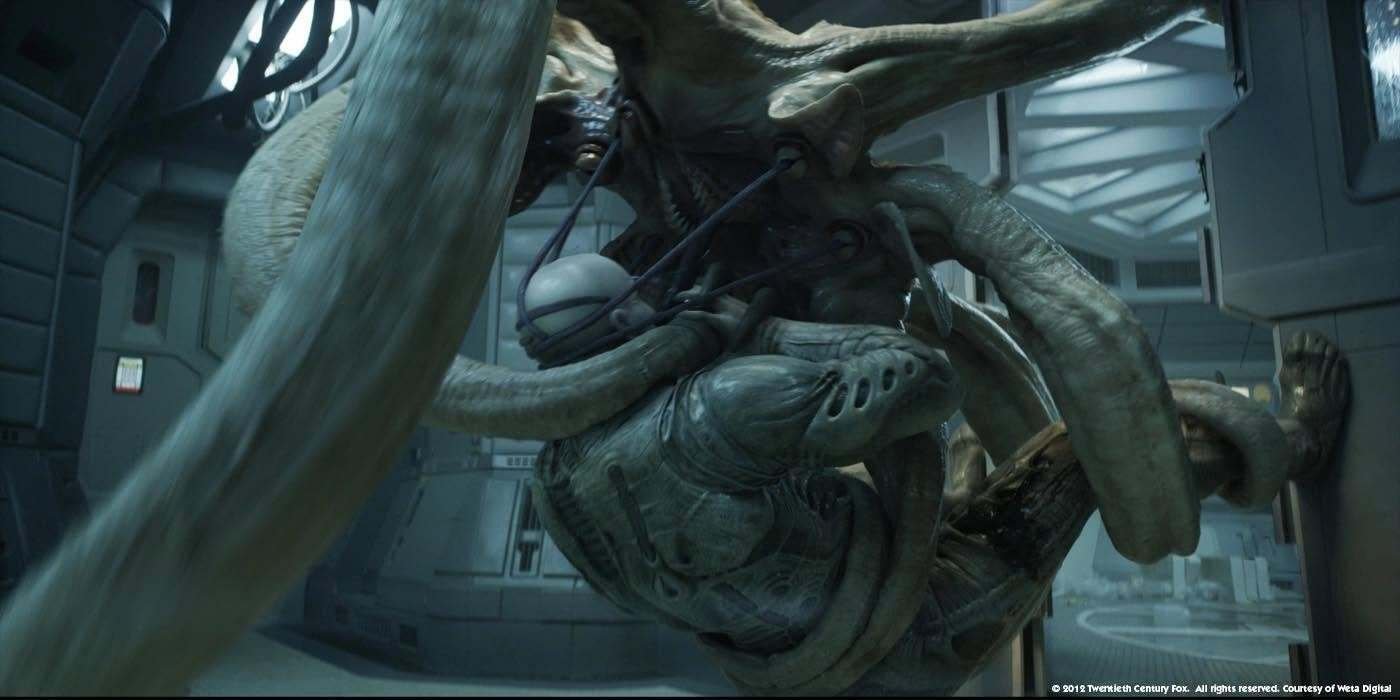 ripley romulus xeno ufo ovni ayy lmao area51 zone51 hybrid covenant prometheus giger goo acid