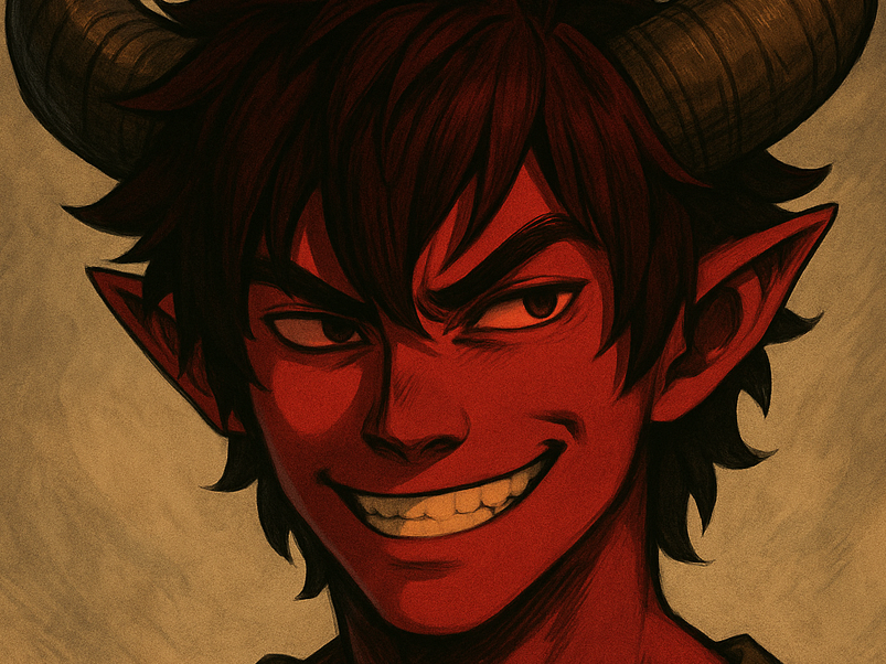 fic trollge auroch