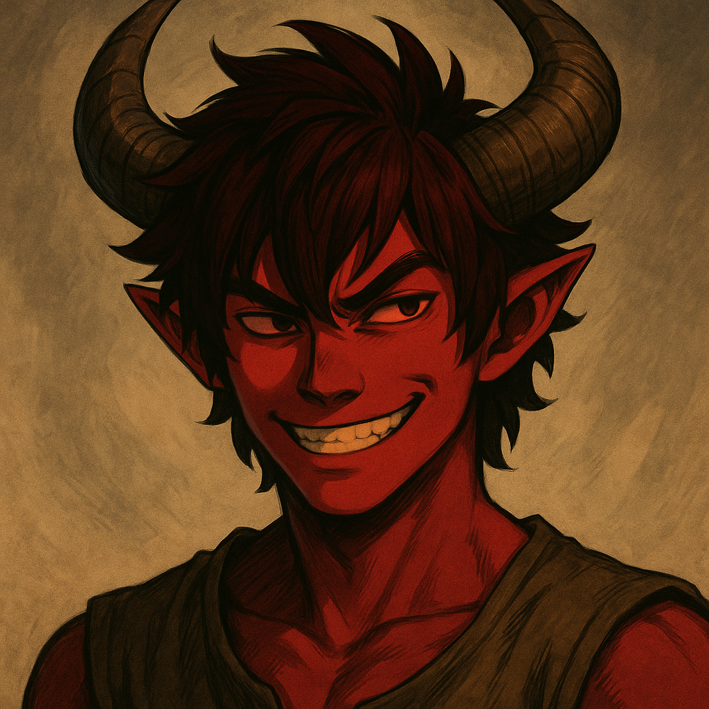 fic trollge auroch