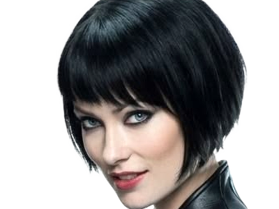 quorra iso tron heritage legacy film 2010 femme olivia wilde vingtaine yeux bleus cheveux noirs