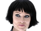 quorra-iso-tron-heritage-legacy-film-2010-femme-olivia-wilde-vingtaine-yeux-bleus-cheveux-noirs