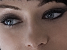 quorra-iso-tron-heritage-legacy-film-2010-femme-olivia-wilde-vingtaine-yeux-bleus-cheveux-noirs