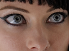 quorra-iso-tron-heritage-legacy-film-2010-femme-olivia-wilde-vingtaine-yeux-bleus-cheveux-noirs