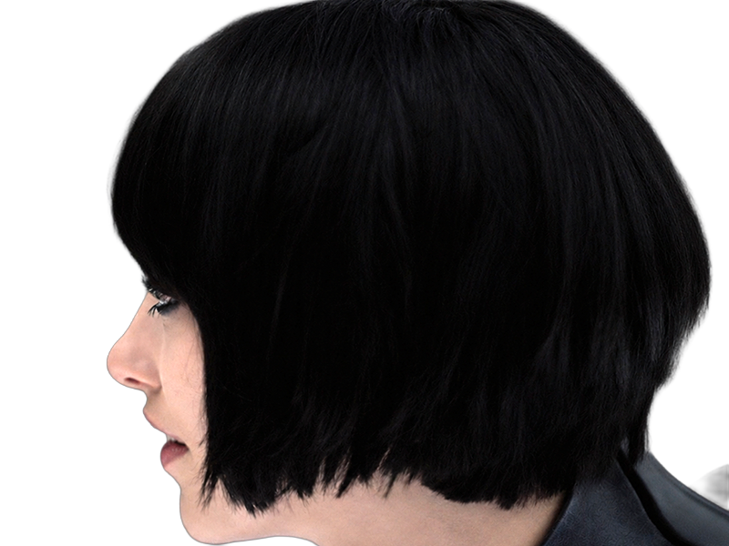 quorra iso tron heritage legacy film 2010 femme olivia wilde vingtaine yeux bleus cheveux noirs