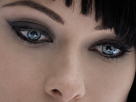 quorra-iso-tron-heritage-legacy-film-2010-femme-olivia-wilde-vingtaine-yeux-bleus-cheveux-noirs