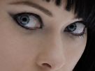 quorra-iso-tron-heritage-legacy-film-2010-femme-olivia-wilde-vingtaine-yeux-bleus-cheveux-noirs