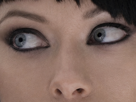 quorra-iso-tron-heritage-legacy-film-2010-femme-olivia-wilde-vingtaine-yeux-bleus-cheveux-noirs