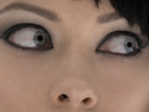 quorra-iso-tron-heritage-legacy-film-2010-femme-olivia-wilde-vingtaine-yeux-bleus-cheveux-noirs