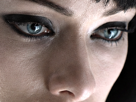 quorra-iso-tron-heritage-legacy-film-2010-femme-olivia-wilde-vingtaine-yeux-bleus-cheveux-noirs