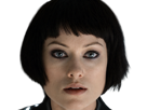 quorra-iso-tron-heritage-legacy-film-2010-femme-olivia-wilde-vingtaine-yeux-bleus-cheveux-noirs