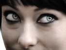quorra-iso-tron-heritage-legacy-film-2010-femme-olivia-wilde-vingtaine-yeux-bleus-cheveux-noirs