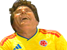 plie-jesus-goudjaaa-rire-ayaaa-issou-fou-risitas-quintero-colombie-foot-football-maillot-sport-cdm