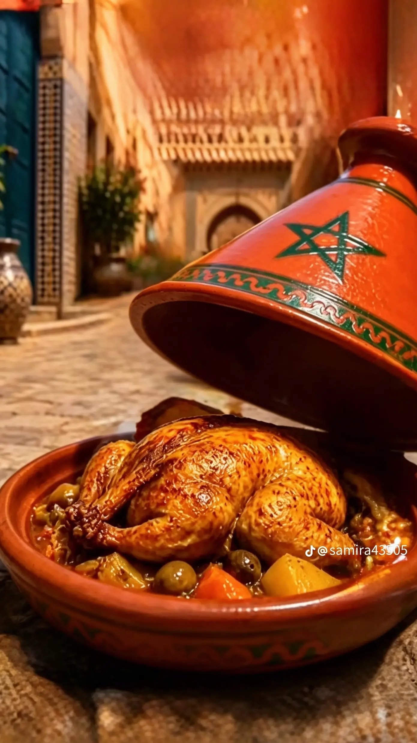 maroc france tajine coq coupe du monde 2026 tajined mbapee dictateur hakimi bono