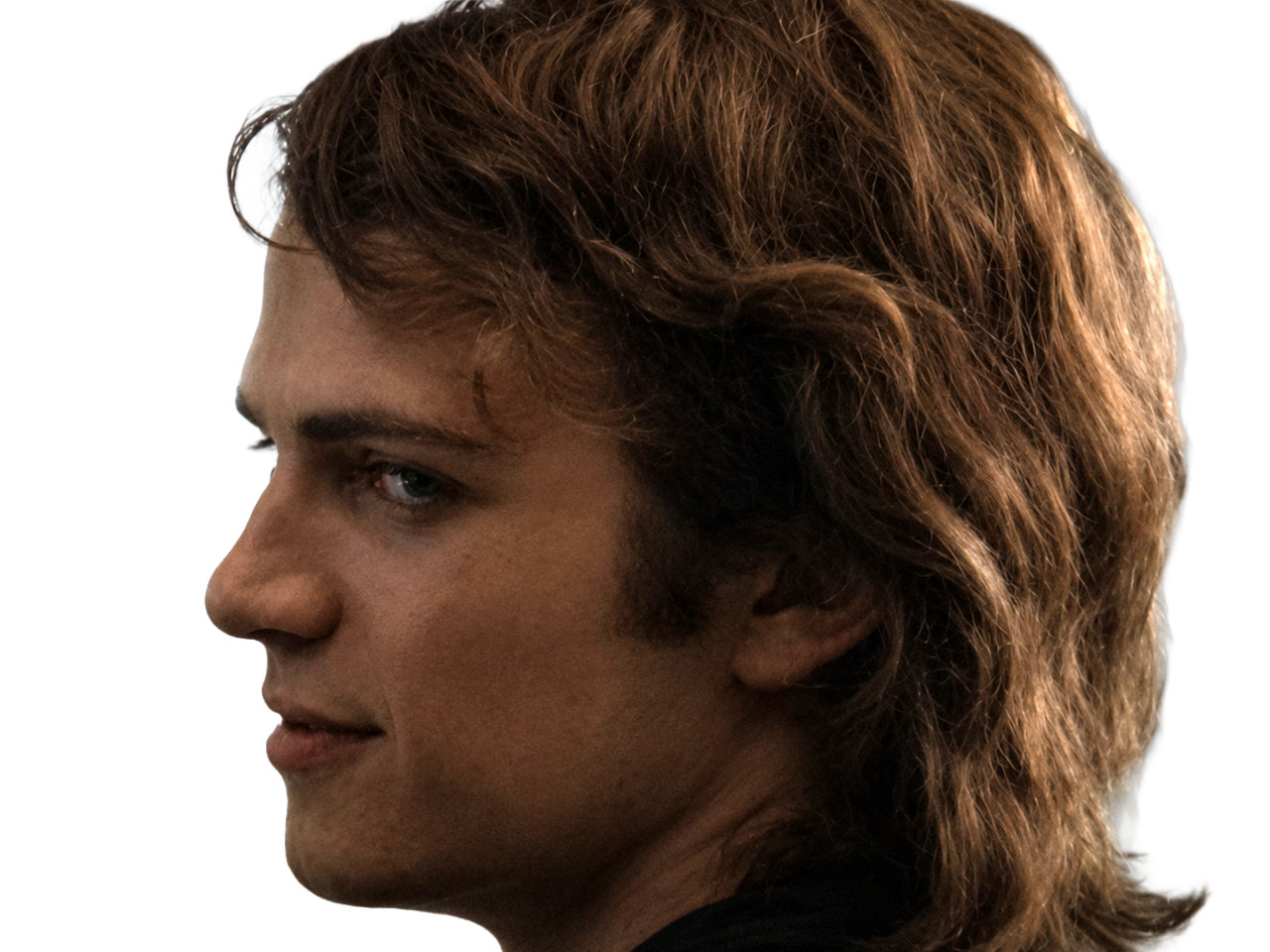 anakin skywalker ani star wars episode 3 la-revanche-des-sith revenge-of-the-sith chevalier jedi general hayden christensen vingtaine