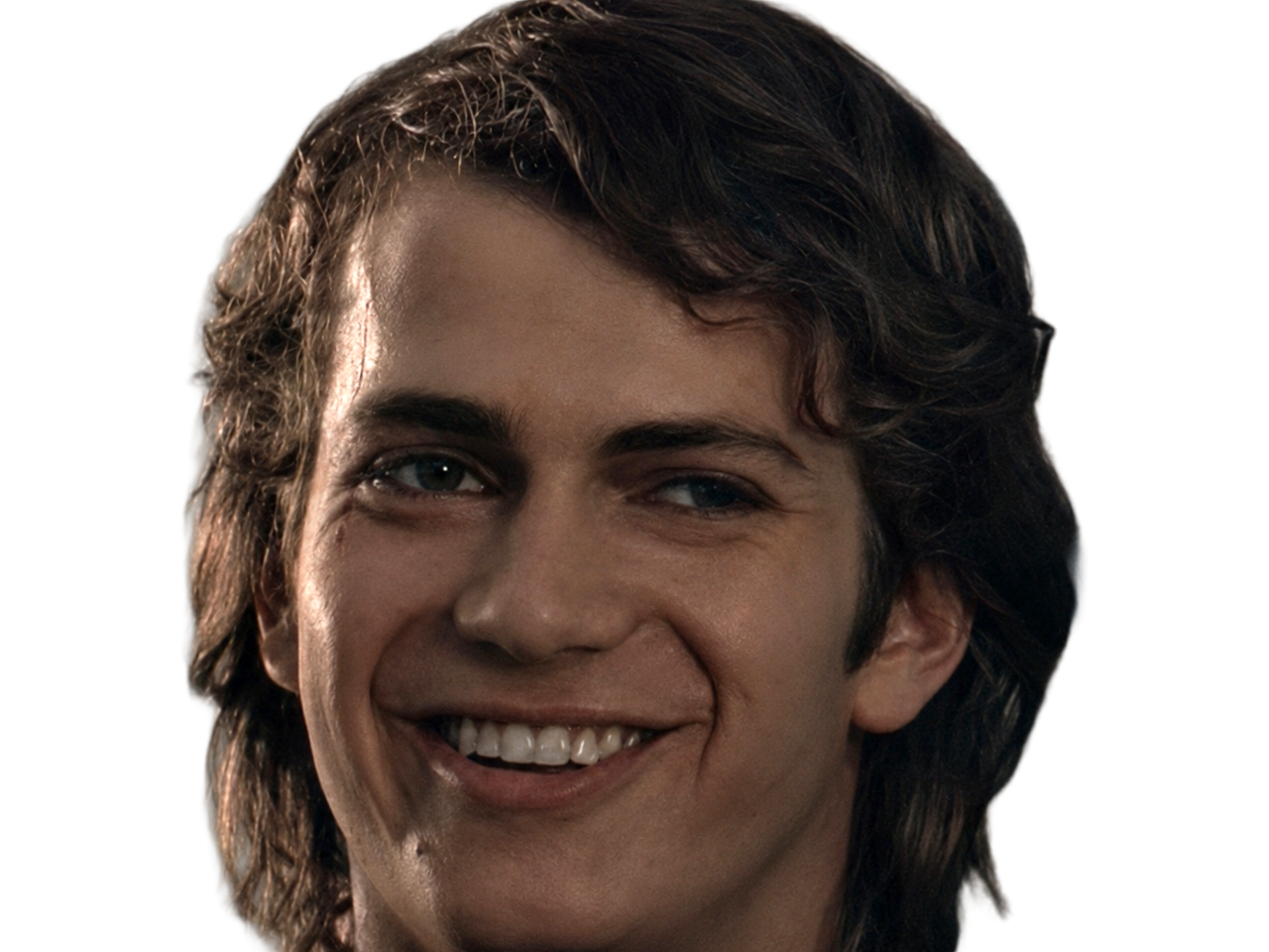 anakin skywalker ani star wars episode 3 la-revanche-des-sith revenge-of-the-sith chevalier jedi general hayden christensen vingtaine