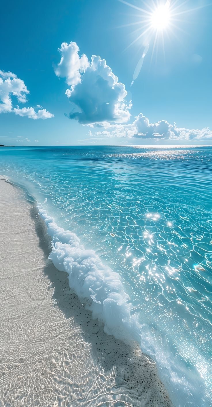 calm chillax repos pause rest nap arena sable ocean cote calor solar vue azul vac