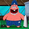 niaise-sony-playstation-ps5-elmo-anus-wifi-internet-idiot-demeure-cretin-patrick-bob-leponge-eponge