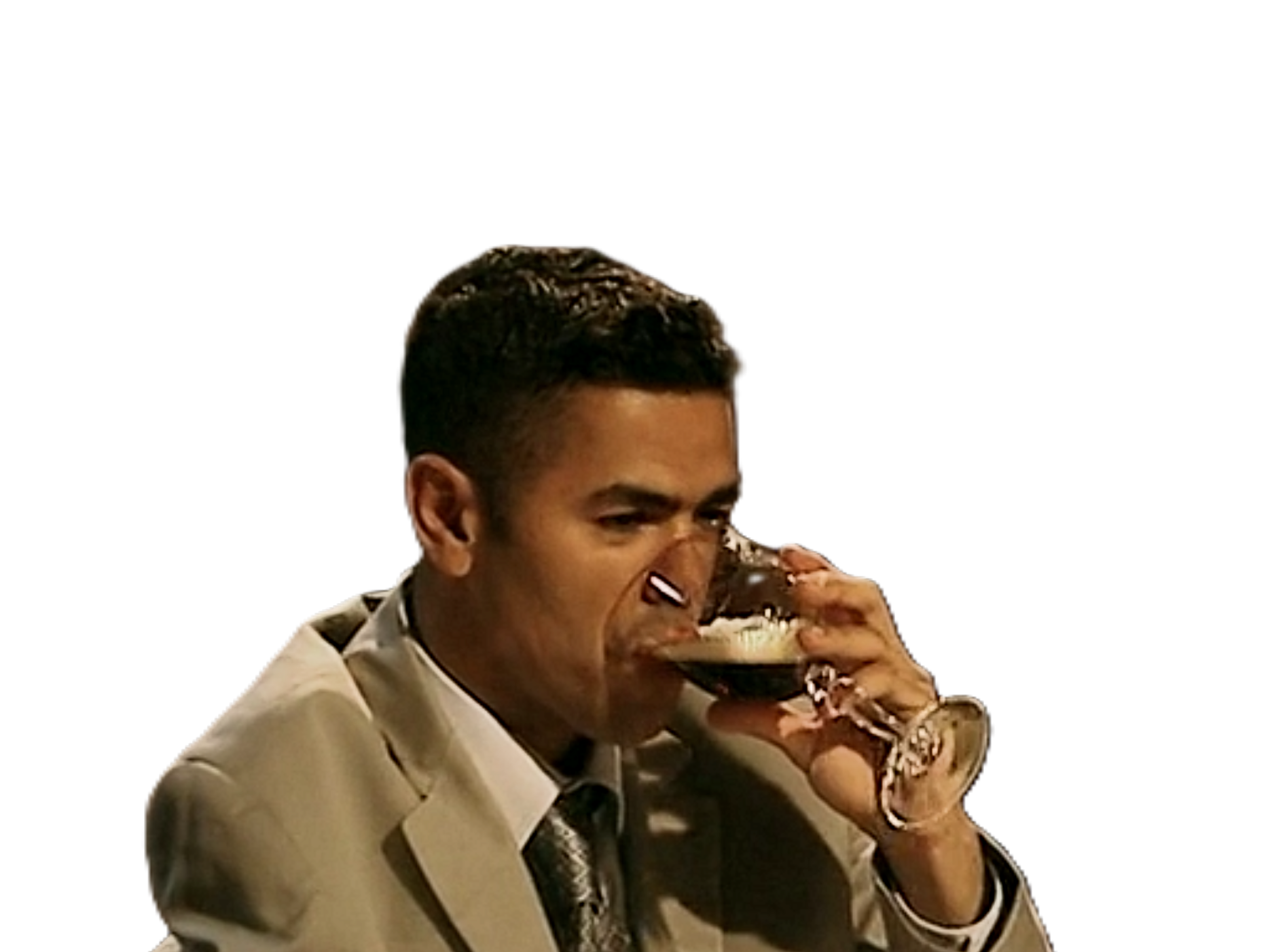 jamel debbouze h vin vif goute restaurant costume serie