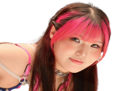 ami-sohrei-sourei-stardom-catch-joshi-wrestling-souriante-big-girl-japonaise-championne-contente-dragon-sourire