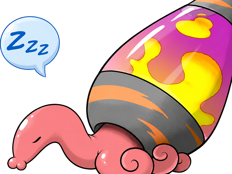 mollux fakemon pokemon pkm wack type feu poison kalos-du-sud kalos lave vlt
