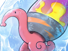 mollux-fakemon-pokemon-pkm-wack-type-feu-poison-kalos-du-sud-kalos-lave-vlt
