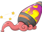 mollux-fakemon-pokemon-pkm-wack-type-feu-poison-kalos-du-sud-kalos-lave-vlt