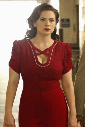 hayley atwell actress famosa kino peggy carter xmen uk brit bess foster ant shield rojo