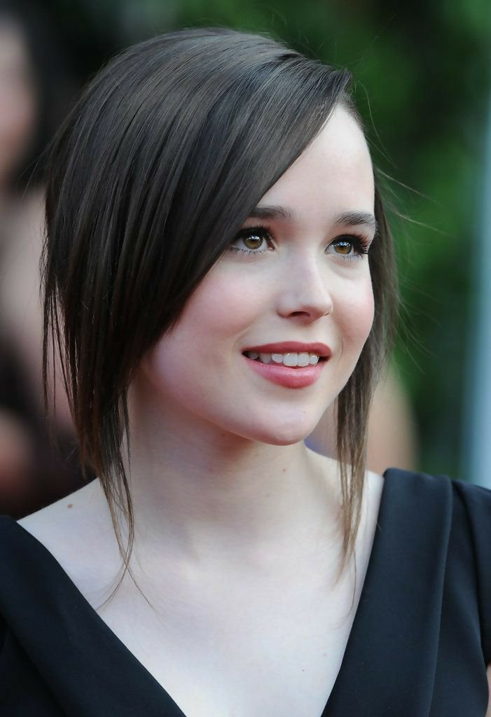 ellen page nea joven prime tiny inception actress incep ariane pryde xmen juno celeb