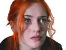 kate-winslet-eternal-sunshine-clementine-kruczynski-rouge-orange