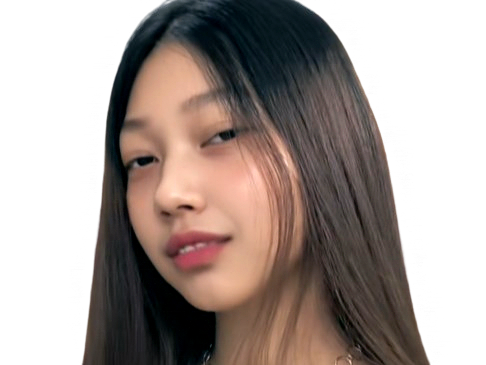 birmanie leona shawn isabel asiatique mignonne cute badass sourire hautaine