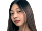 birmanie-leona-shawn-isabel-asiatique-mignonne-cute-badass-sourire-hautaine