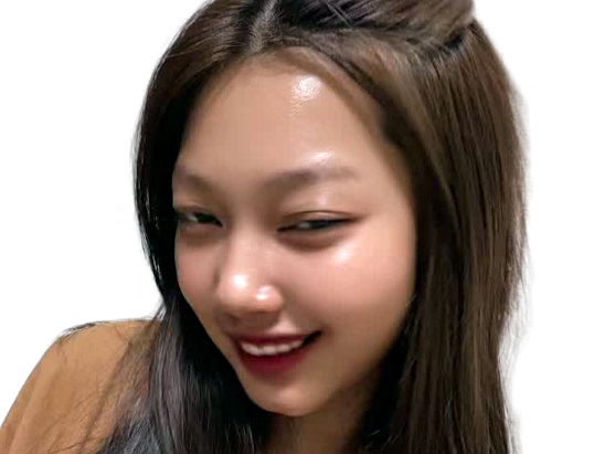 birmanie leona shawn isabel asiatique mignonne cute sourire troll