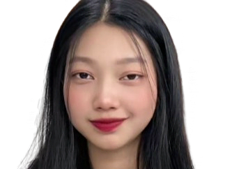 birmanie leona shawn isabel asiatique mignonne cute sourire troll
