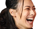 isabella-leong-asiatique-actrice-mannequin-hongkongaise-rire