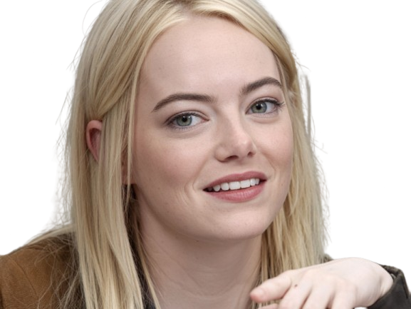 annie landsberg maniac serie emma emily jean stone actrice productrice americaine blonde femme lunettes cigarette