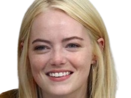 annie landsberg maniac serie emma emily jean stone actrice productrice americaine blonde femme lunettes cigarette