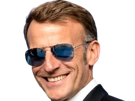 emmanuel-macron-lunettes-bleues-bleus-chad-alpha